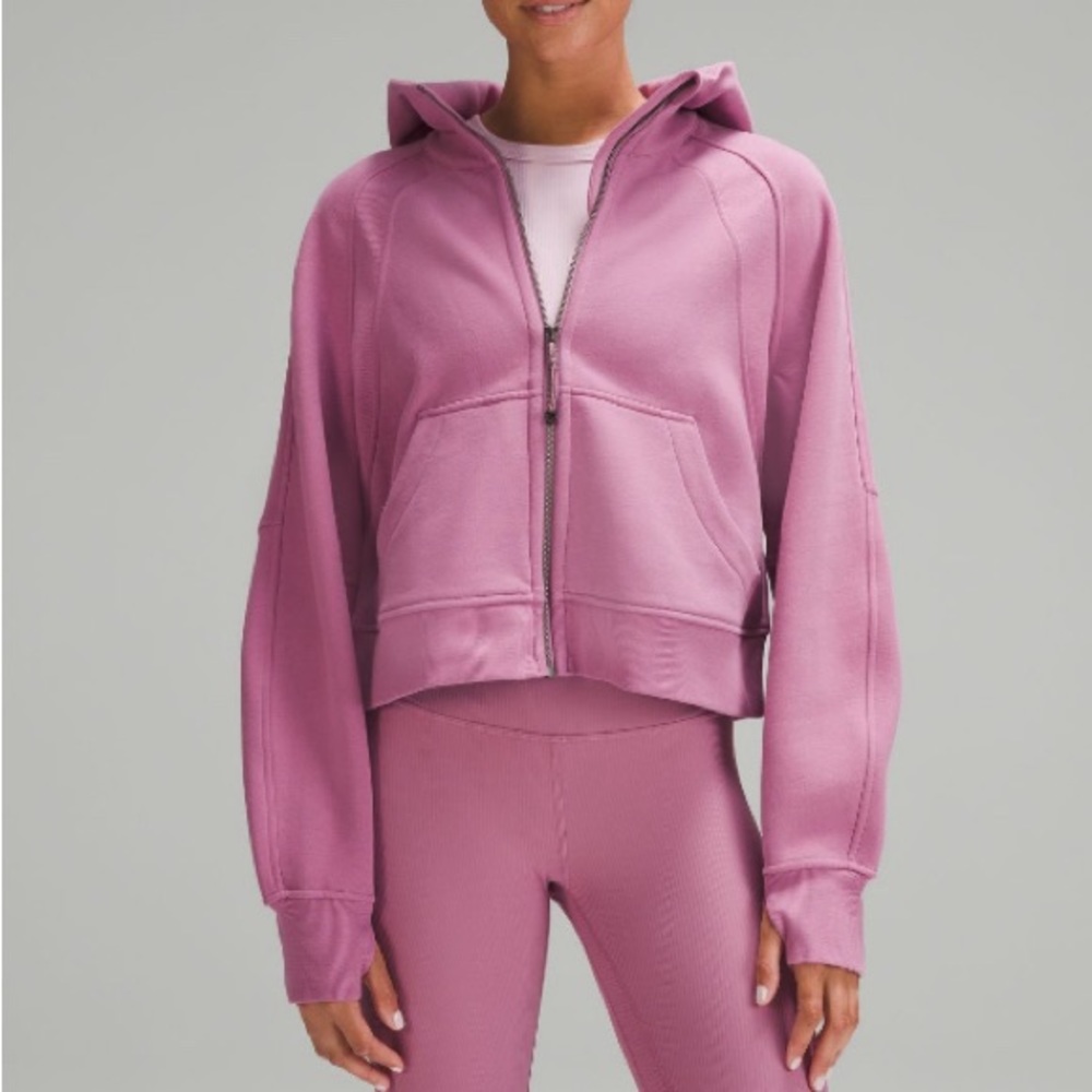 Lululemon jacket